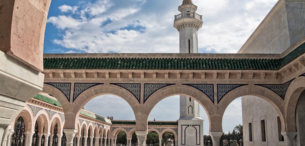 Tunisia Monastir Tunisia Monastir