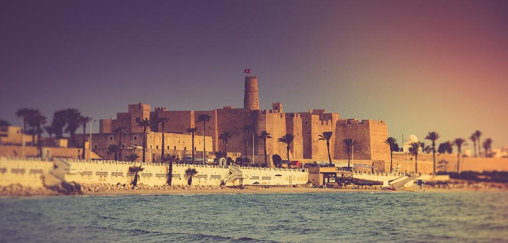 Tunisia Ribat Tunisia Ribat