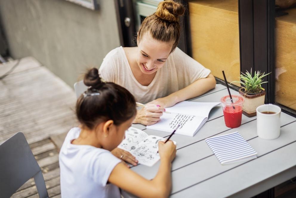 tutor concept tutor concept